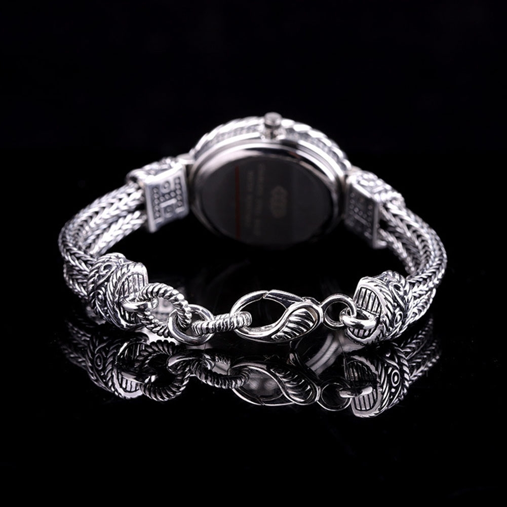 นาฬิกาข้อมือผู้หญิงหรูหรา ตัวเ - Luxury Watch Thailand บทวิจารณ์และราคา