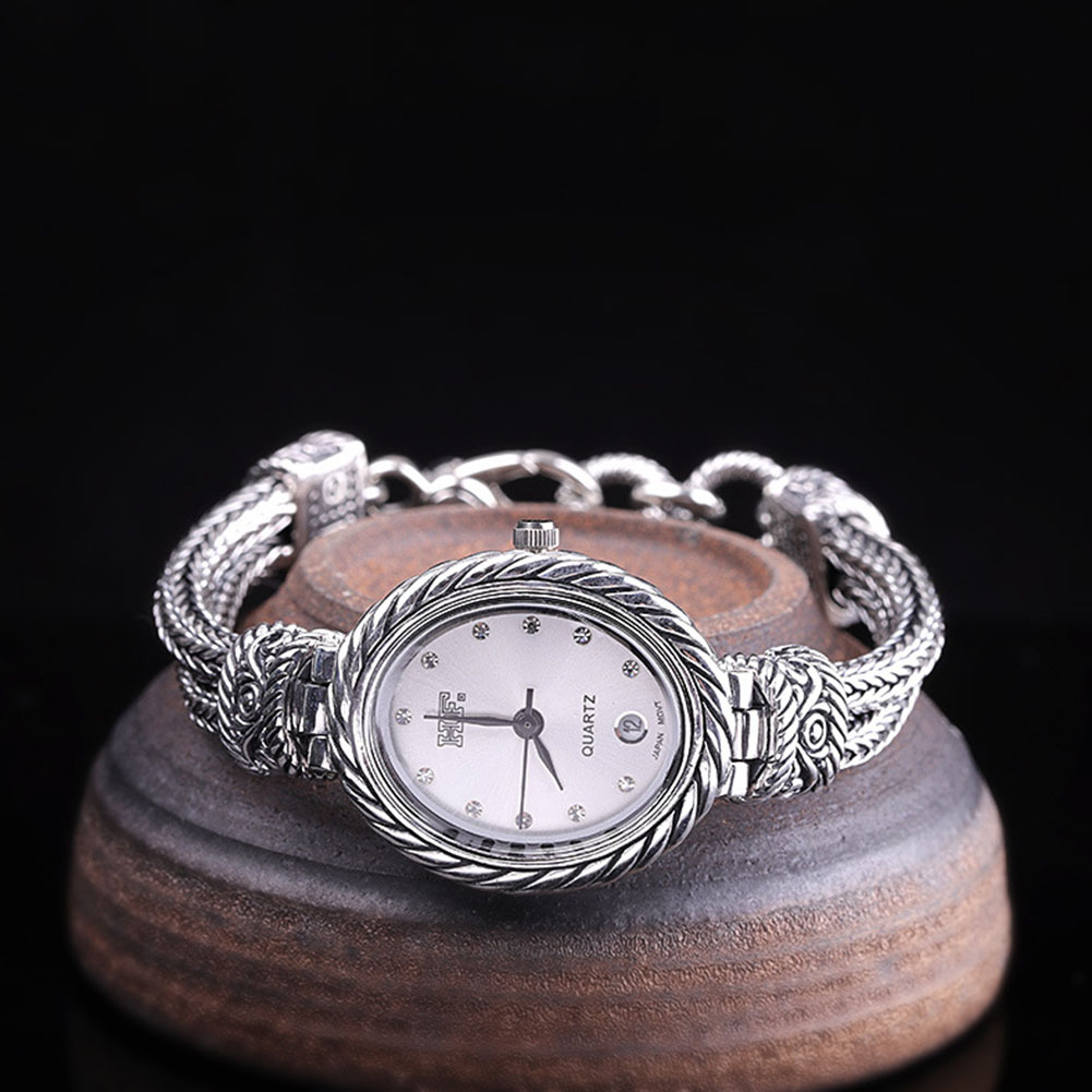 นาฬิกาข้อมือผู้หญิงหรูหรา ตัวเ - Luxury Watch Thailand บทวิจารณ์และราคา