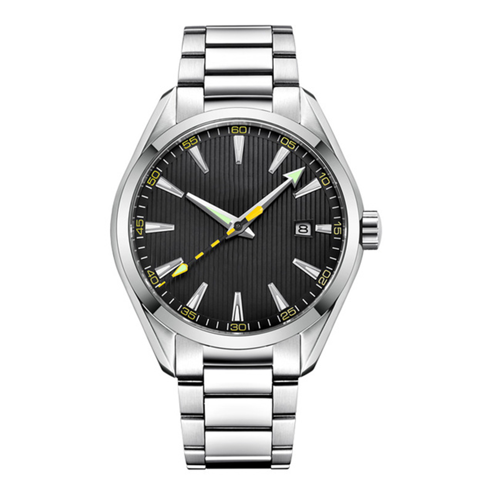 โลโก้แบบกำหนดเอง 41 มม. นาฬิกา - Luxury Watch Logo บทวิจารณ์และราคา