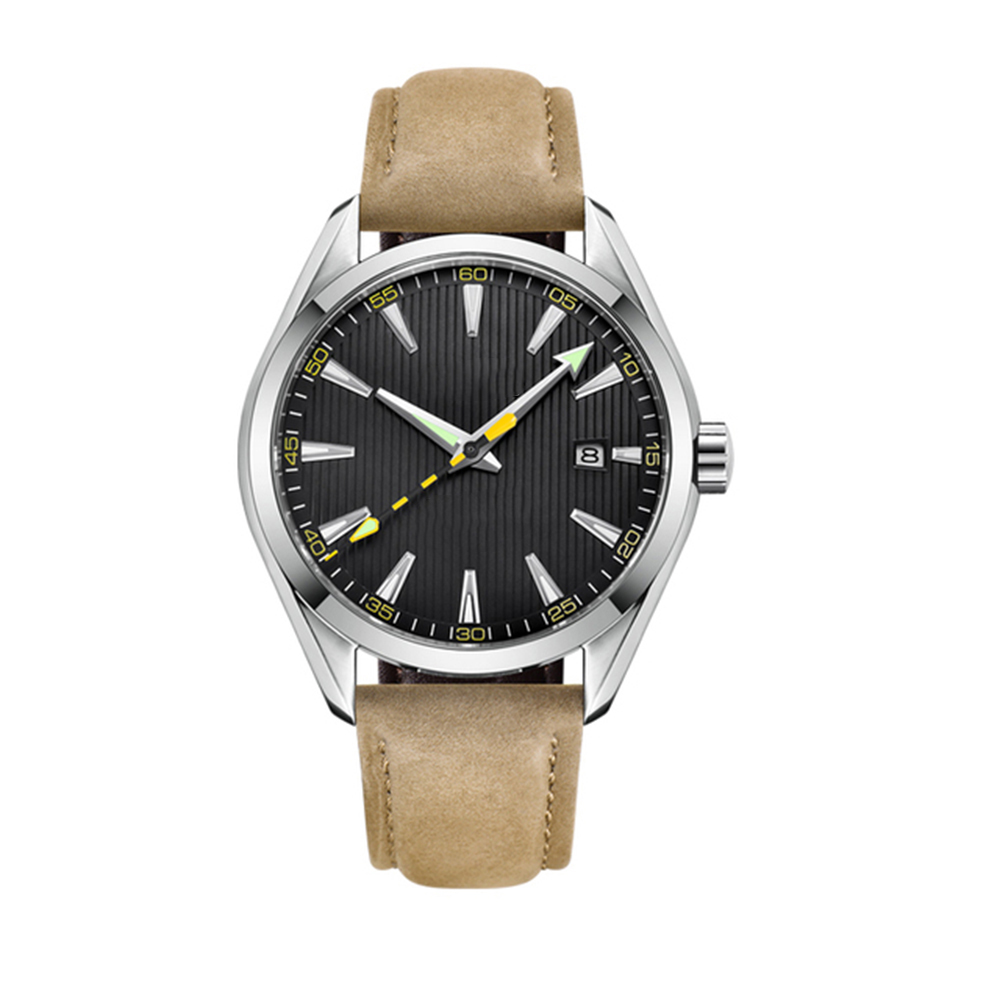 โลโก้แบบกำหนดเอง 41 มม. นาฬิกา - Luxury Watch Logo บทวิจารณ์และราคา