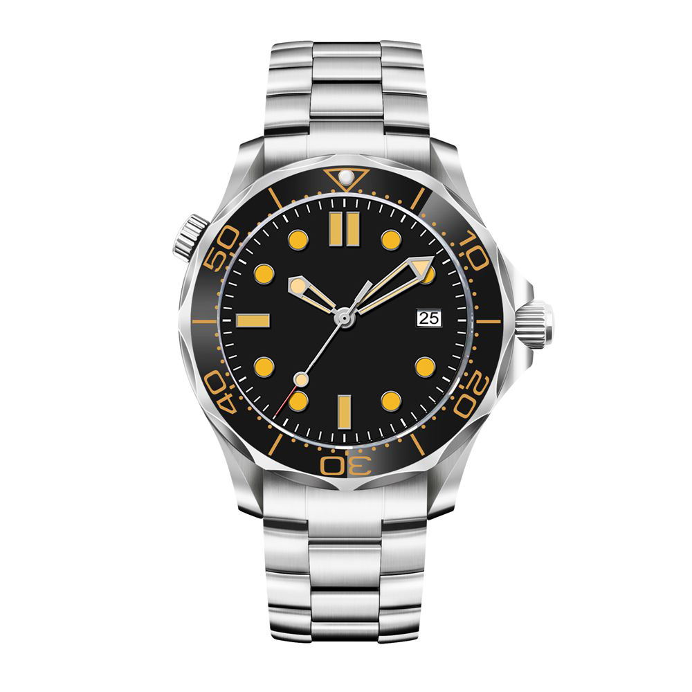 โลโก้ที่กําหนดเอง nh35 นาฬิกา  - Luxury Watch Logo บทวิจารณ์และราคา