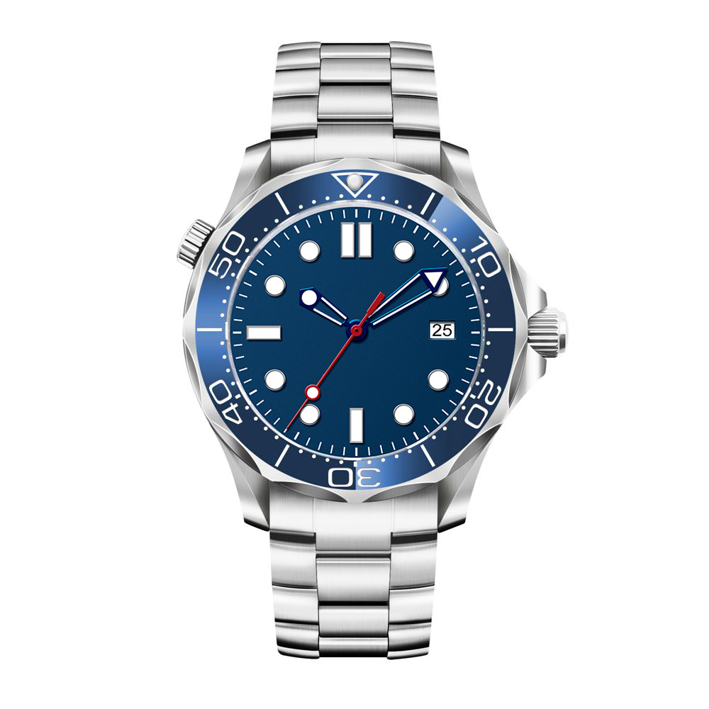 โลโก้ที่กําหนดเอง nh35 นาฬิกา  - Luxury Watch Logo บทวิจารณ์และราคา