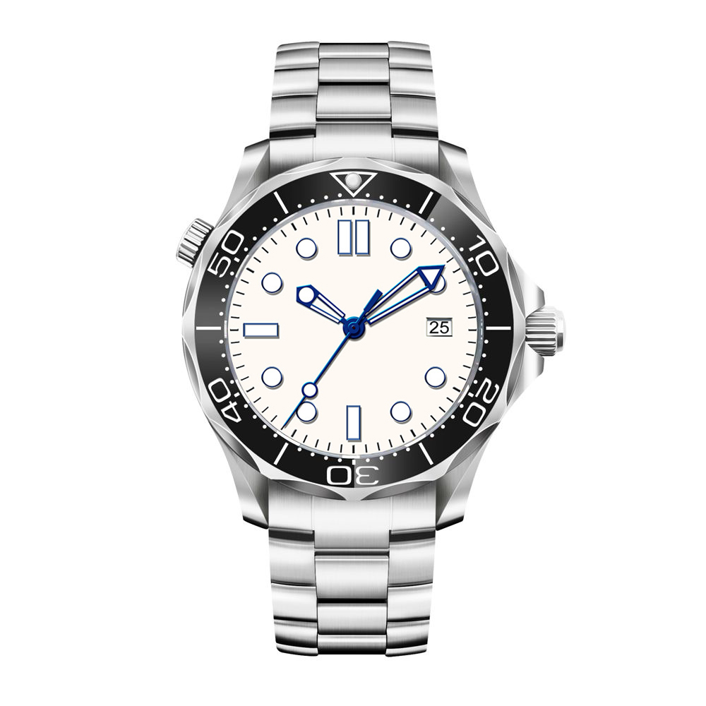 โลโก้ที่กําหนดเอง nh35 นาฬิกา  - Luxury Watch Logo บทวิจารณ์และราคา