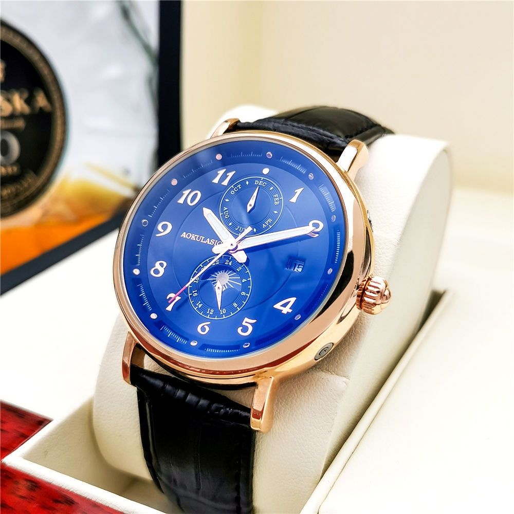 นาฬิกาข้อมือผู้ชายสุดหรูระดับไ - Luxury Watch Name Brands บทวิจารณ์และราคา