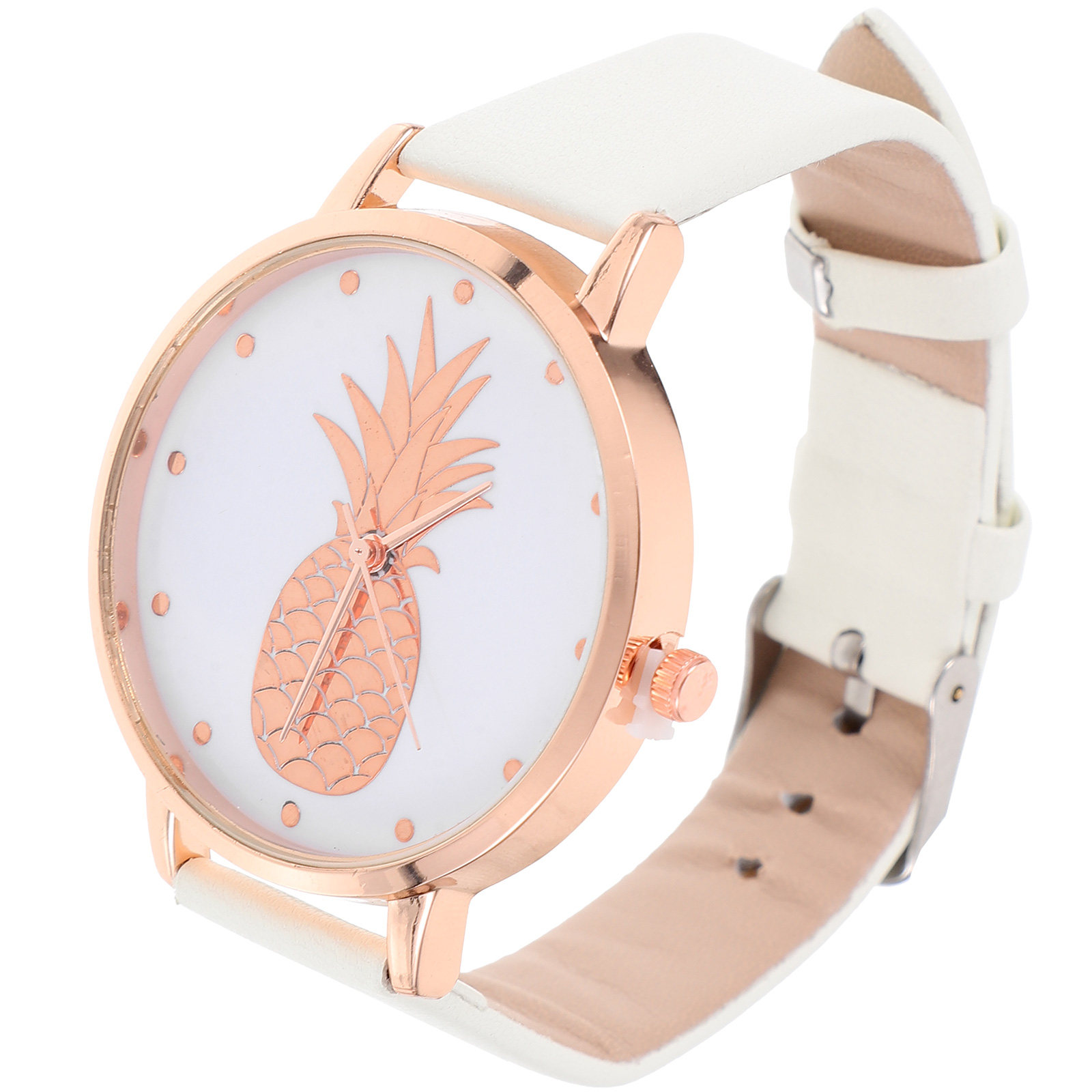 นาฬิกาควอตซ์ลำลองสำหรับผู้หญิง - Luxury Watch Gift For Her บทวิจารณ์และราคา
