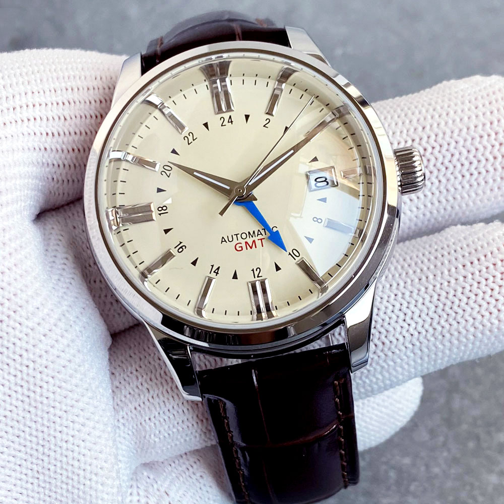 Tandorio 2024ใหม่40มม. เนื้อทะ - Luxury Watch La บทวิจารณ์และราคา