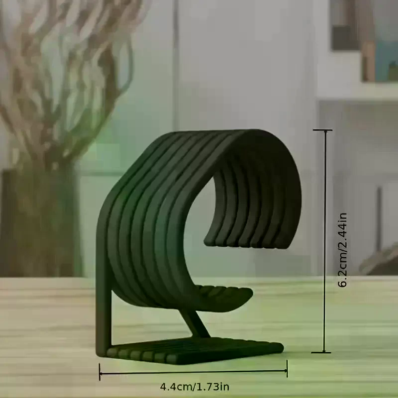 แท่นวางนาฬิกาหินอ่อนสุดหรูสำหร - Luxury Watch Stand บทวิจารณ์และราคา
