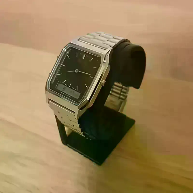 แท่นวางนาฬิกาหินอ่อนสุดหรูสำหร - Luxury Watch Stand บทวิจารณ์และราคา