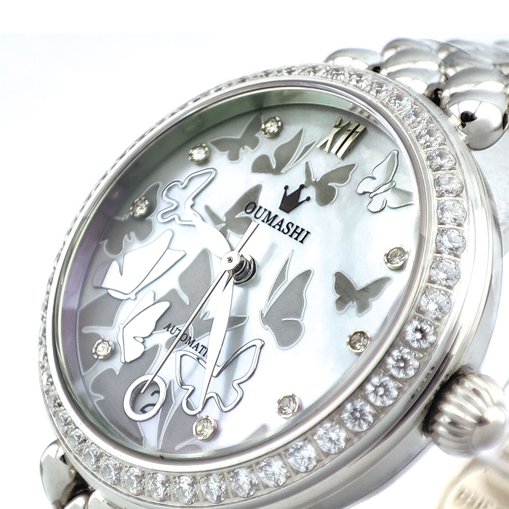 นาฬิกาข้อมือผู้หญิงสุดหรู พร้อ - Luxury Watch Ladies บทวิจารณ์และราคา